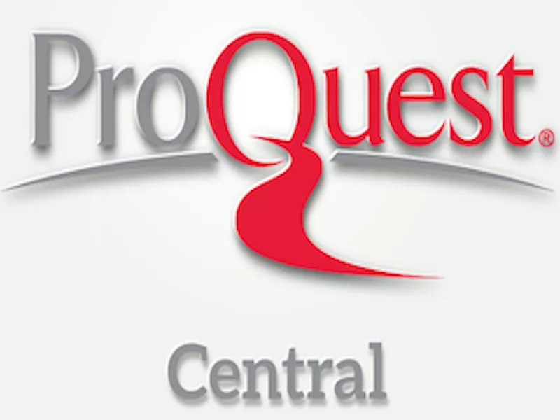 ProQuest_Central
