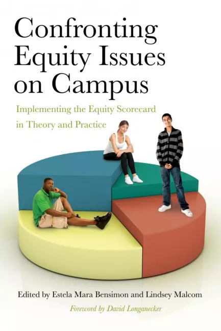 Confronting Equity Isshues on Campus