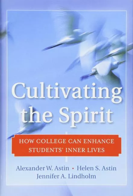 Cultivating the Spiritt