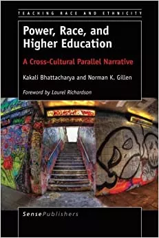 Power Race and Higher Education