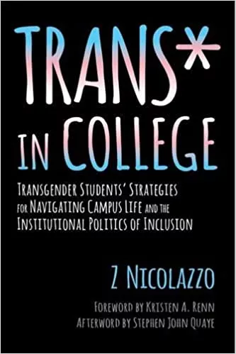 Trans in college