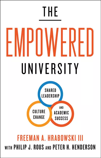 empowered university